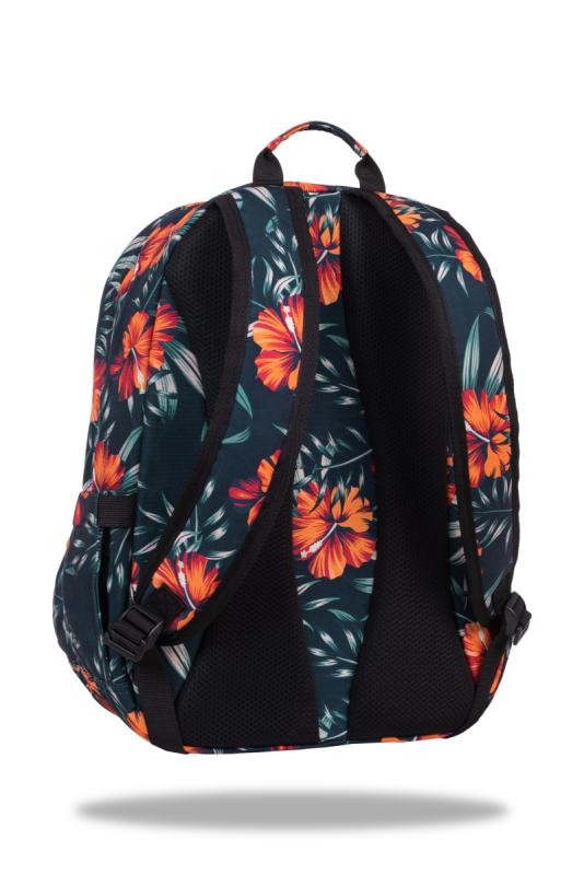 PLECAK MŁODZIEŻOWY CP SCOUT - RIO
