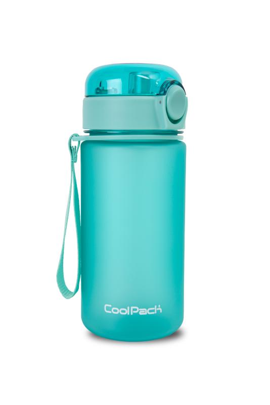 BIDON CP MILA - 620 ml - GREEN