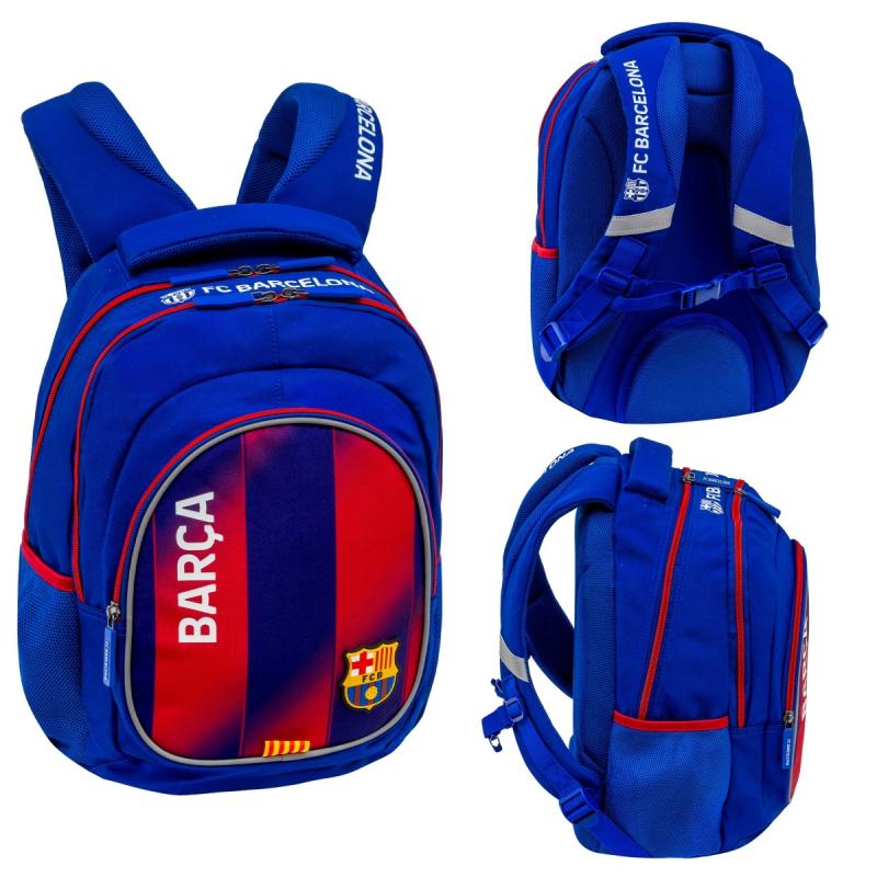 PLECAK FC BARCELONA YOUNG AB330