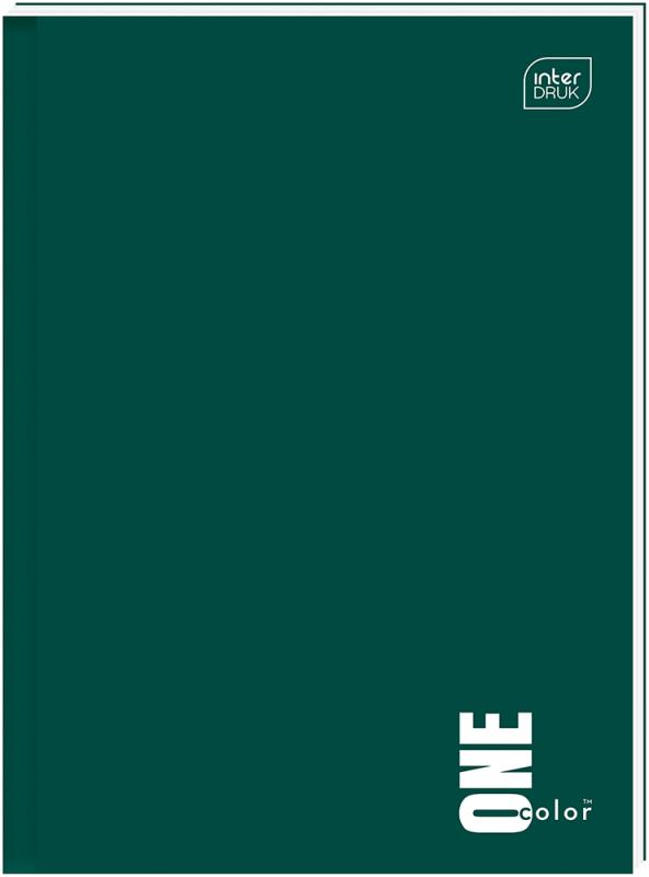 BRULION A4/96 = INTER M ONE COLOR 70G