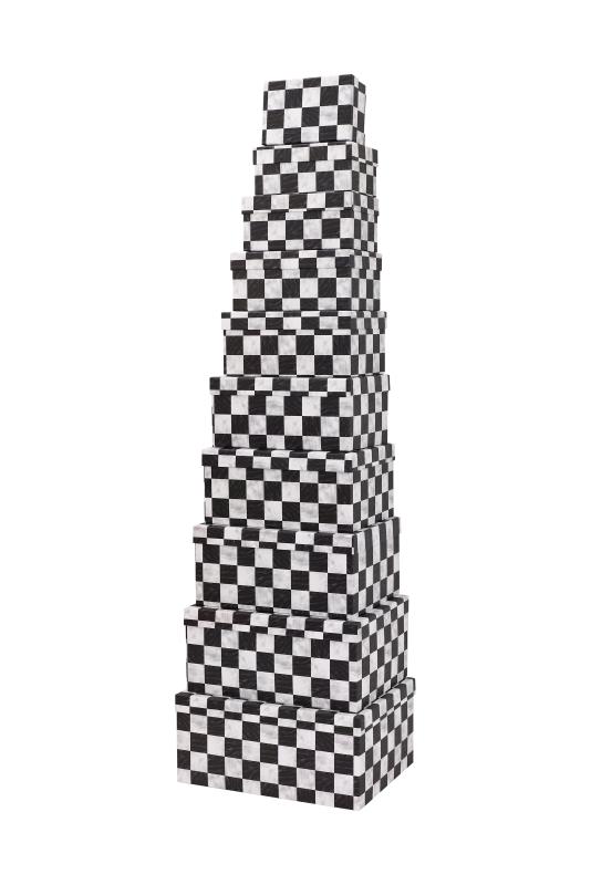 PUDEŁKO PREZENTOWE BZ14377-3-10W1