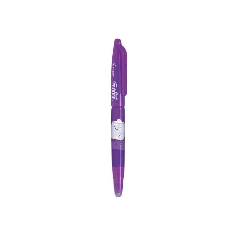 PIÓRO KULKOWE FRIXION BALL 24SZT/CLICKER 12SZT SWEET PARADIS 0,7 A/36