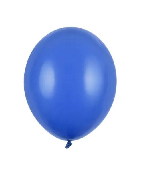 BALONY STRONG 12CM PASTEL BLUE