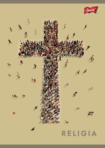 BRULION 64 # DO RELIGII UNIPAP CIENIO