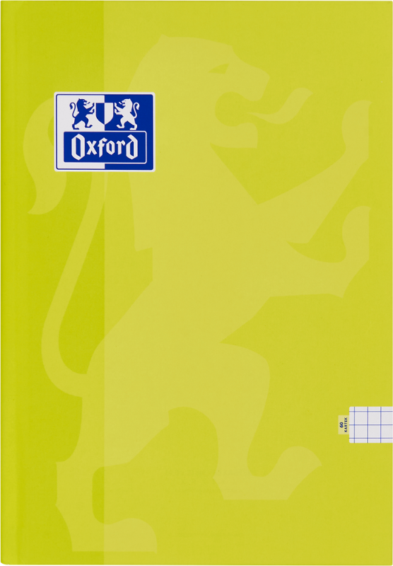 BRULION A5/60 # OXFORD TOUCH 90G