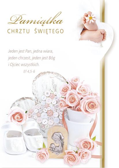 LAURKA B6 POLMAK EXTRA CHRZEST