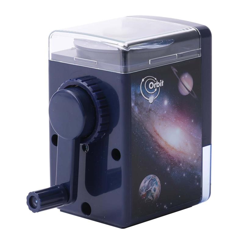 TEMPERÓWKA NA KORBKĘ ORBIT NIEBIESKA DELI
