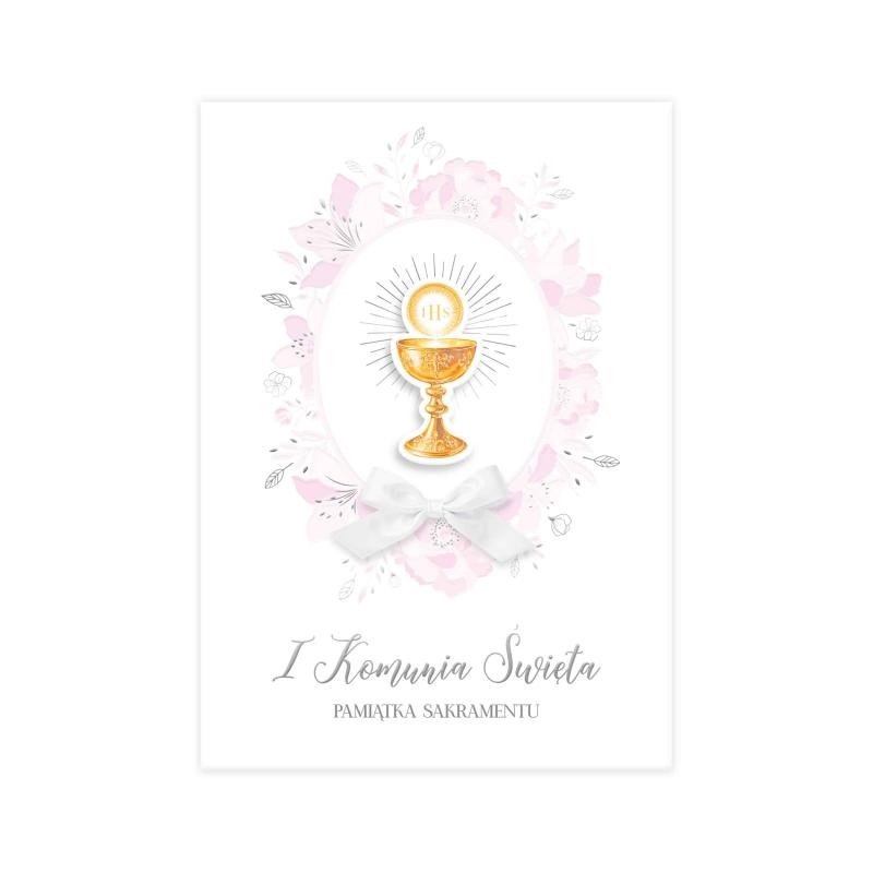 ALBUM A5 KOMUNIA KOTEK