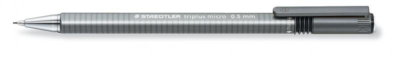 OŁÓWEK AUTOMATYCZNY TRIPLUS MICRO 0,5 STAEDTLER