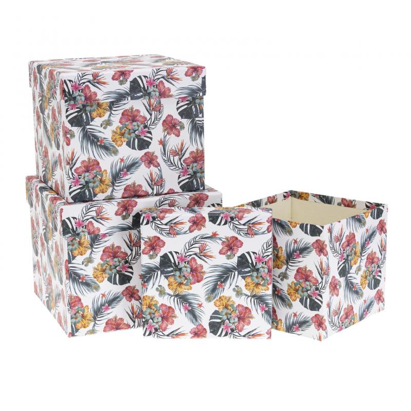 FLOWER BOX 05-21-XX-019-FB-D