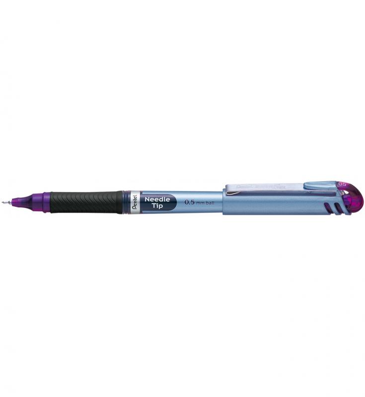 CIENKOPIS PENTEL BLN15 KULK.CZARNY