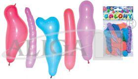 BALONY PARTY MIX OP.12SZT BPA-2306