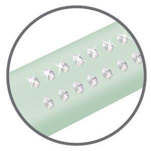 OŁÓWEK FABER SPARKLE JELLY MINT
