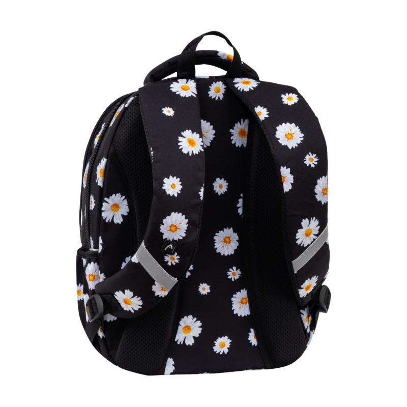 PLECAK HEAD DAISY AY300