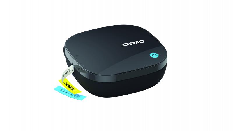 DRUKARKA ETYKIET DYMO LETRATAG LT-200B