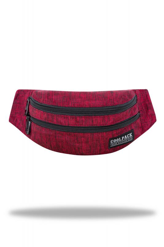SASZETKA NERKA CP MADISON - SNOW RED