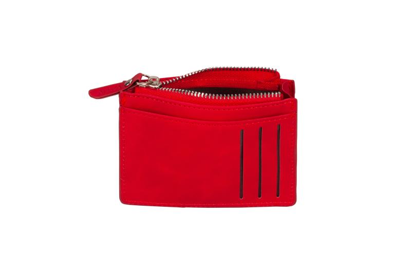 ETUI NA DOKUMENTY CZERWONE