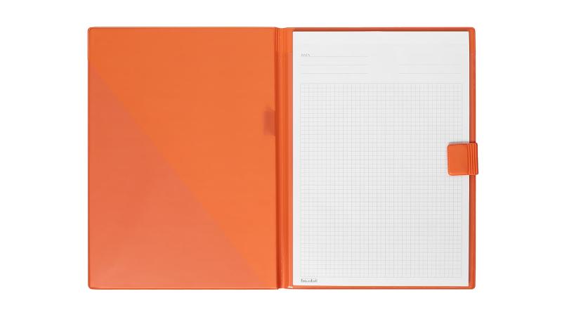 NOTES A4 NA RZEP ORANGE