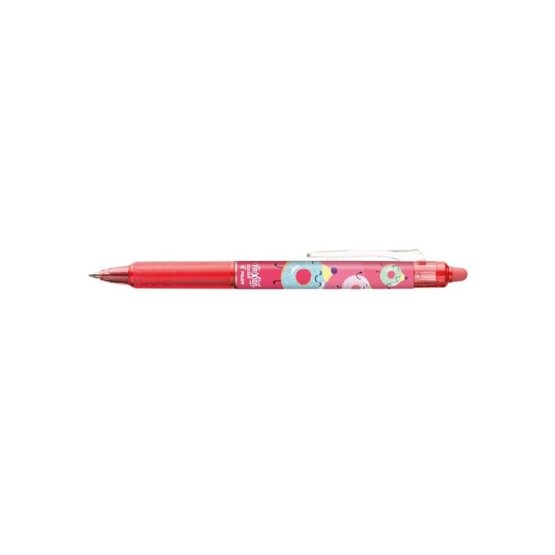 PIÓRO KULKOWE FRIXION BALL 24SZT/CLICKER 12SZT SWEET PARADIS 0,7 A/36