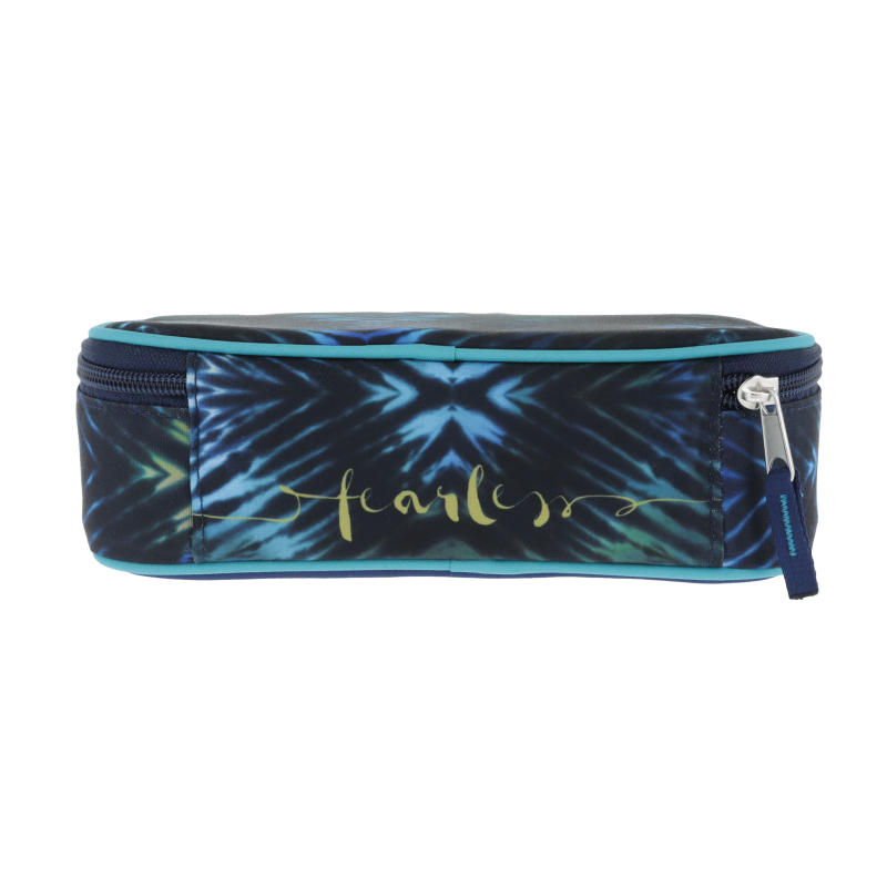 PIÓRNIK KOSM.BEATBOX NEW BATIK FEARLESS HERLITZ
