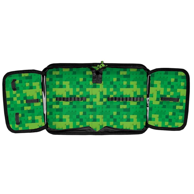 PIÓRNIK BEZ WYPOSAŻENIA GAME PP25MN-P001BW