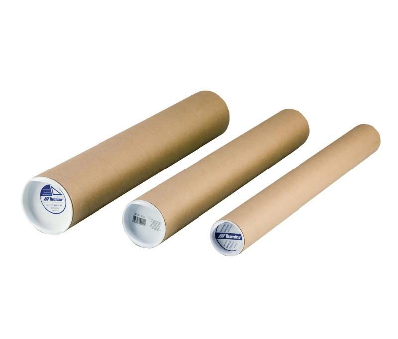 TUBA KARTONOWA 103 CM ŚR.10 LENIAR