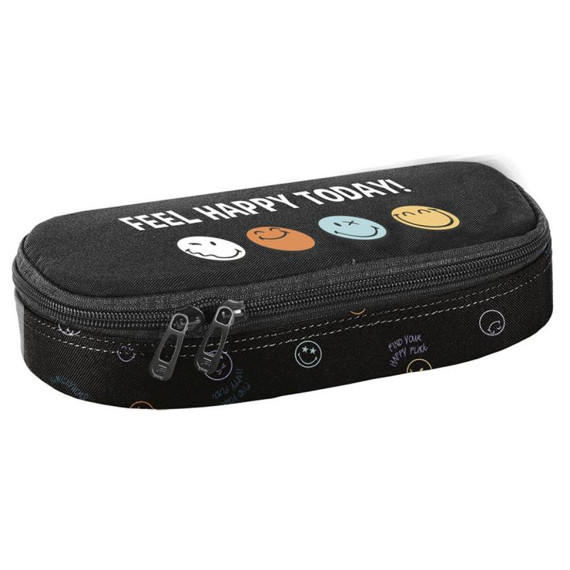 PIÓRNIK SMILEY SM25LR-013