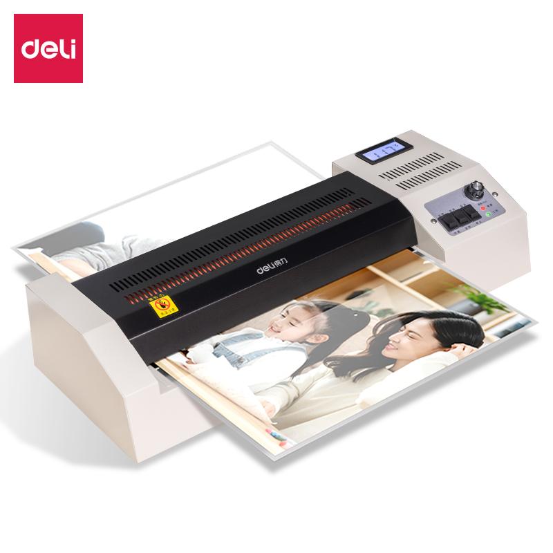 LAMINATOR DELI E3895-EU