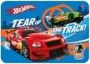 PODKŁAD A3 HOT WHEELS
