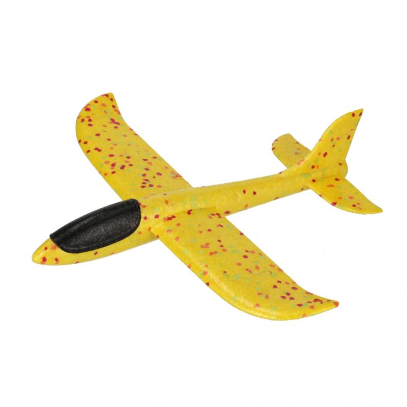 SAMOLOT PIANKOWY 12X35X3 35CM