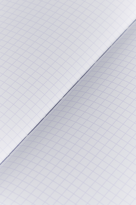 BRULION A4/96 # OXFORD TOUCH 90G