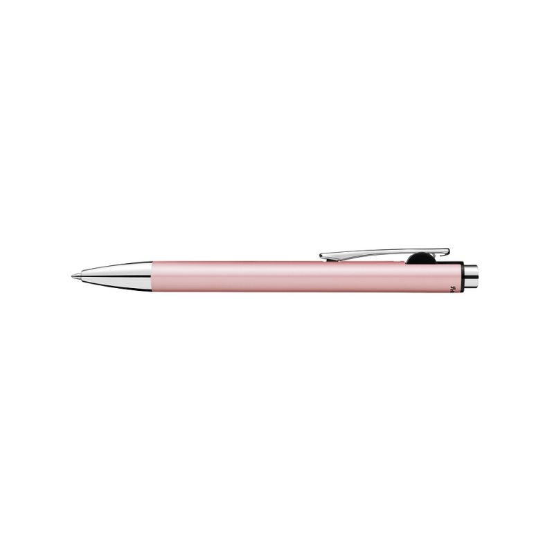 DŁUGOPIS PELIKAN SNAP K10  METAL ROSE GOLD