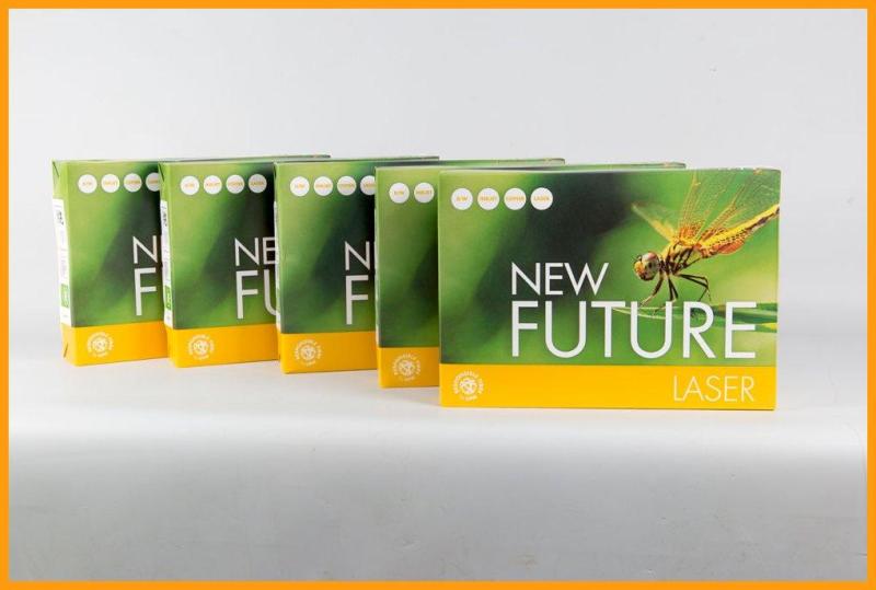 PAPIER KSERO A5 FUTURE LASER TECH 80G