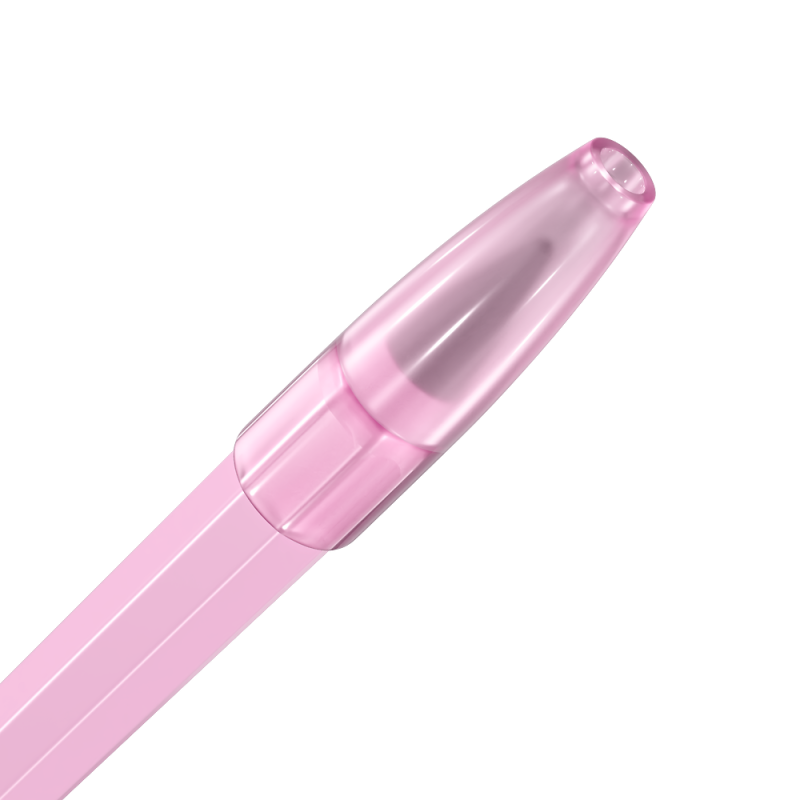 OŁÓWEK WIECZNY PELIKAN PINK POWDER BL