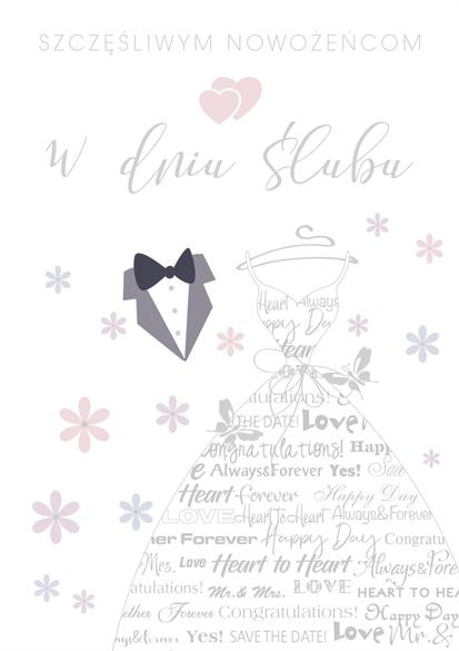 LAURKA B6 POLMAK EXTRA ŚLUB