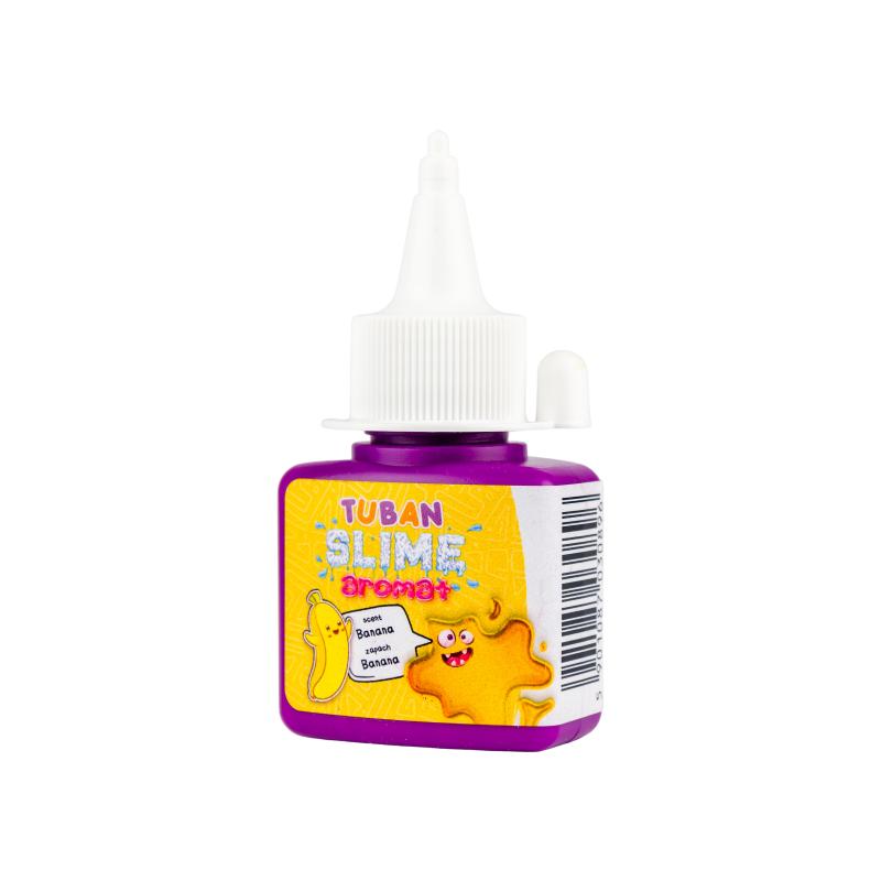 AROMAT SLIME BANANOWY 35ML TUBAN