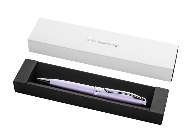 DŁUGOPIS JAZZ PASTEL LAVENDER ETUI