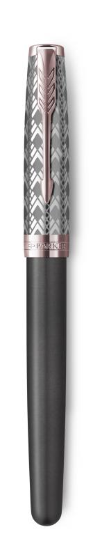 PIÓRO PARKER SONNET METAL GREY