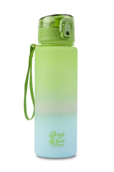 BIDON CP BRISK - GRADIENT - 600 ml - MOJITO