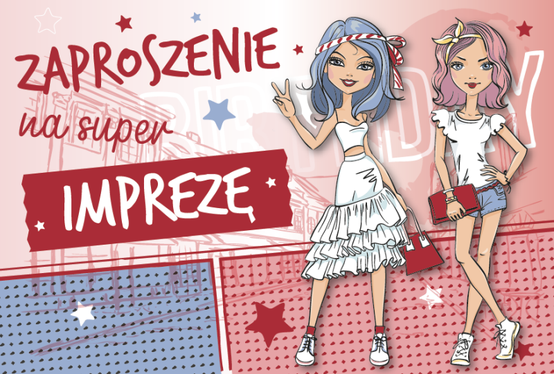 ZAPROSZENIA ZA ARMIN A10