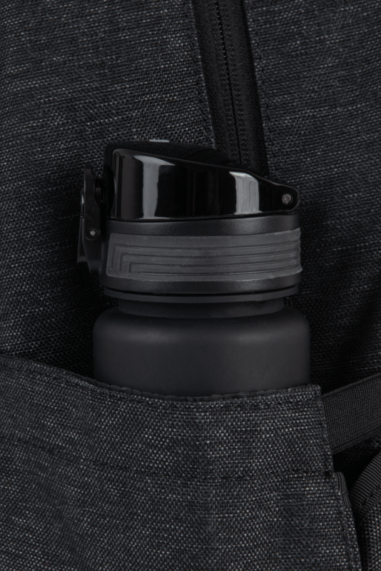 PLECAK MŁODZIEŻOWY CP - IMPACT PRO SNOW DARK