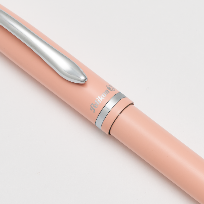 DŁUGOPIS PELIKAN JAZZ PASTEL APRICOT
