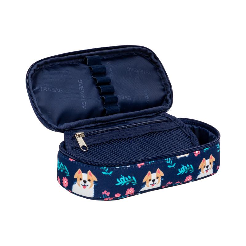 PIÓRNIK ASTRASBAG DEAR PUPPY AC6