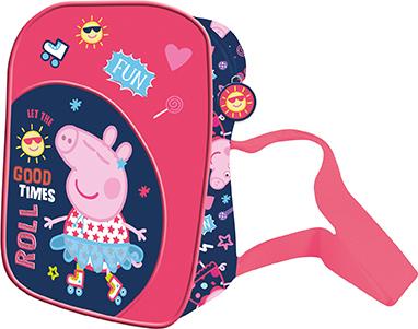 TOREBKA NA RAMIĘ PEPPA CABI