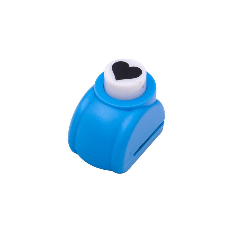 ZESTAW KREATYWNY 3 ASTRA CREATIVO A/10 DZIURKACZE 10MM 8SZT, DZIURKACZE 18MM 2SZT