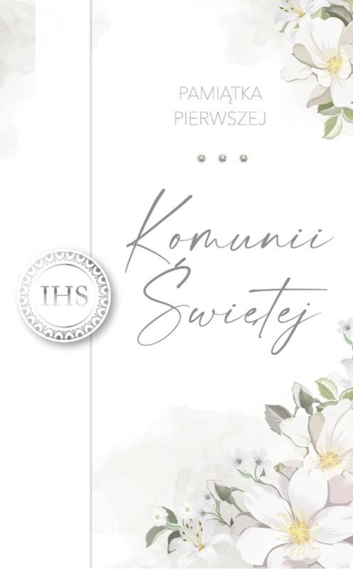 KARNET LUX ARMIN KOMUNIA