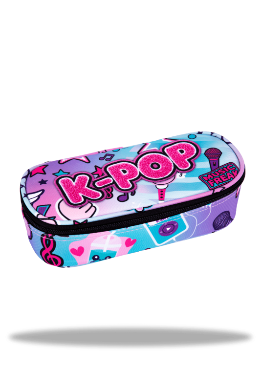PIÓRNIK K-POP CAMPUS - RAINBOW