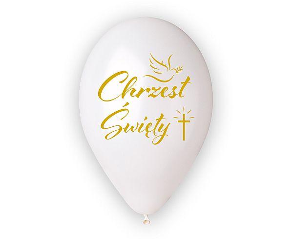 BALONY PREMIUM HEL CHRZEST ŚW. 13' A'