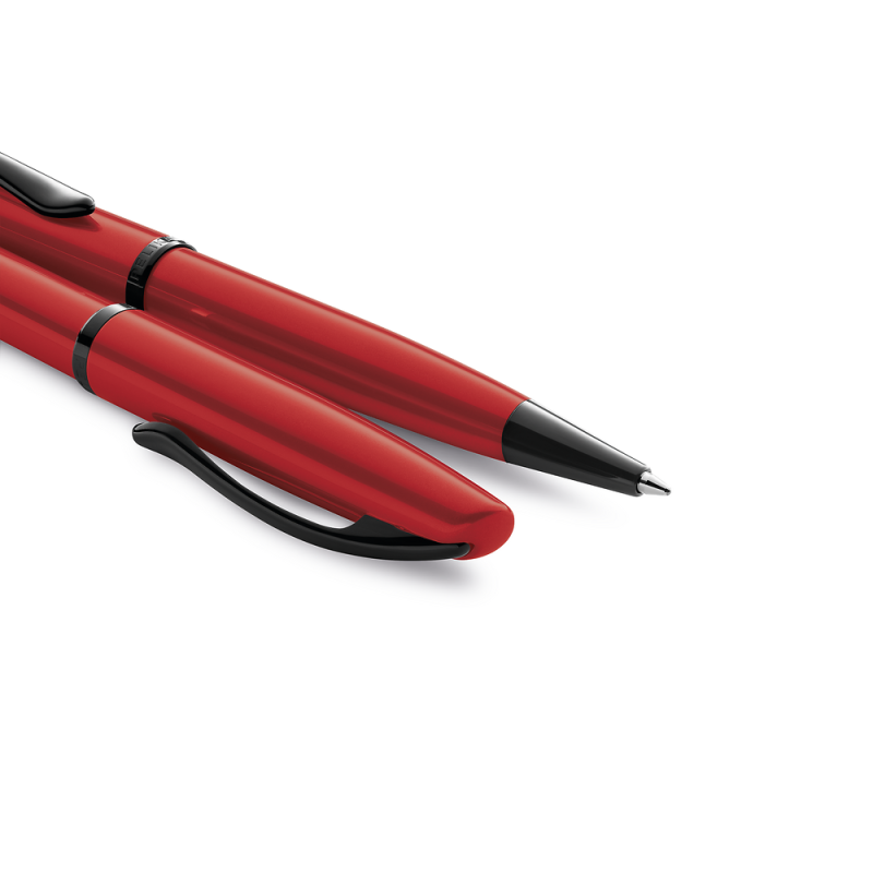 DŁUGOPIS JAZZ NOBLE ELEGANCE RED ET