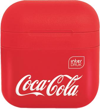 TEMPERÓWKA PODWÓJNA Z POJEMNIKIEM COCA-COLA A/12